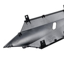 Side pedal Cover Panel Fairing Cowl for Honda ADV 160 2023-2024