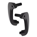 Interior Left & Right Door Pull Handle Manual Window For Ford Fiesta 2011-2020