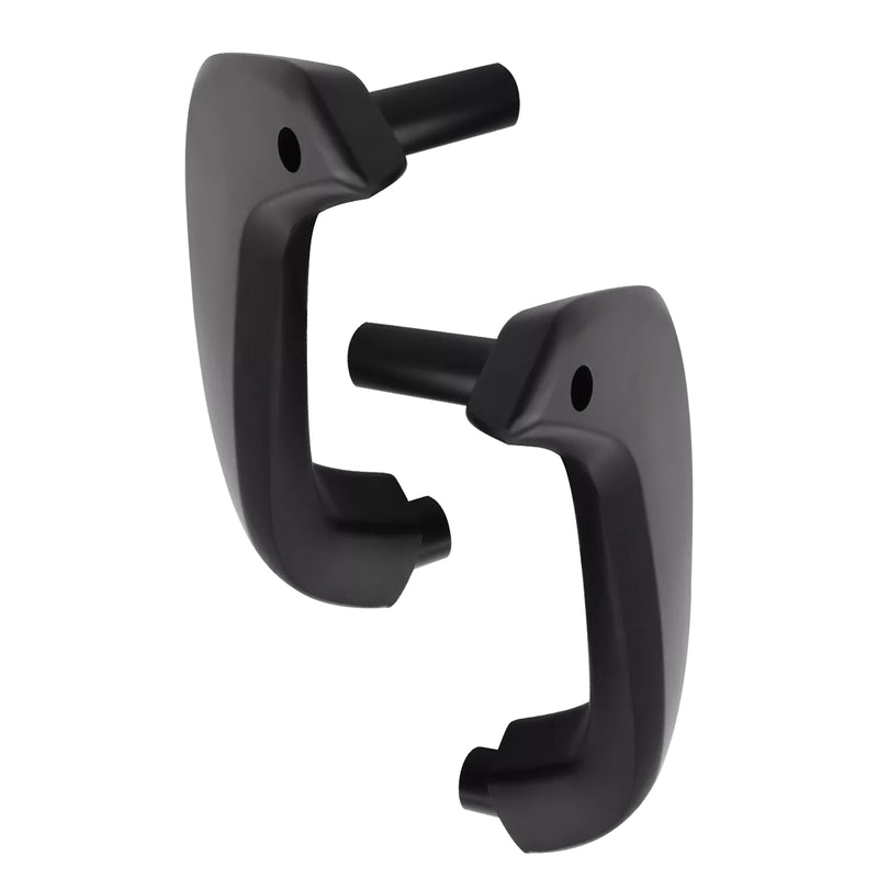 Interior Left & Right Door Pull Handle Manual Window For Ford Fiesta 2011-2020