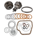 K310 K313 CVT Transmission Pulley Set With Belt Chain For Toyota Carola