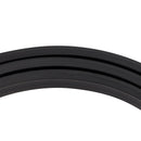 2PCS Roof Molding Trim 75551-0C030 75552-0C030 For TOYOTA SEQUOIA 01-07