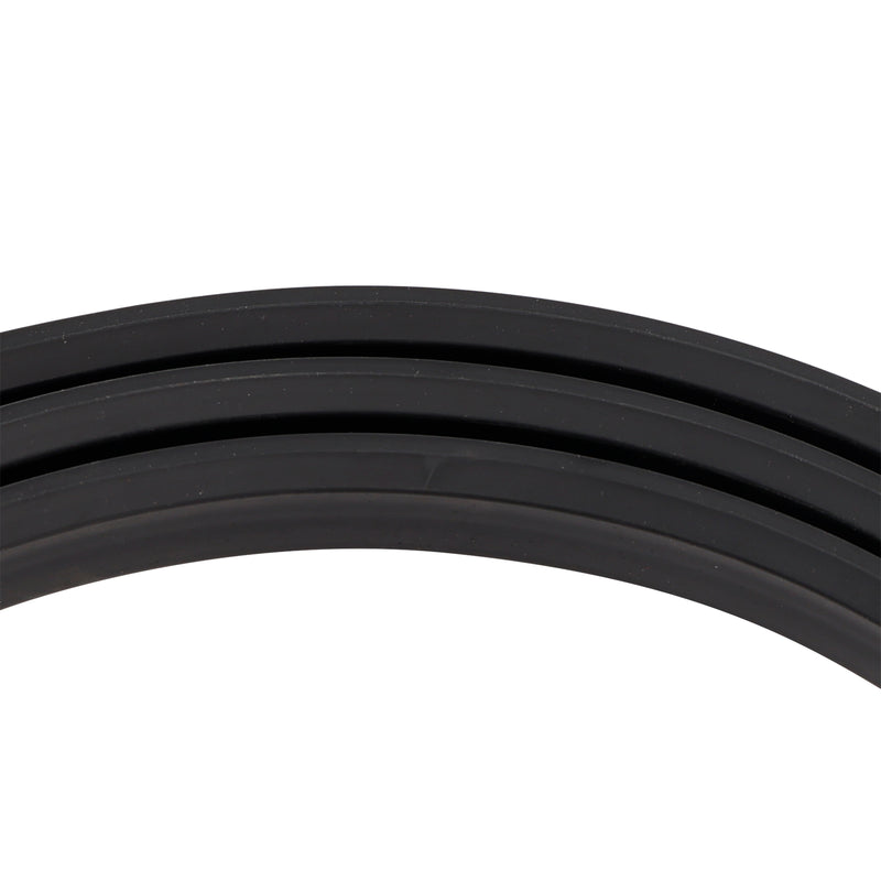 2PCS Roof Molding Trim 75551-0C030 75552-0C030 For TOYOTA SEQUOIA 01-07