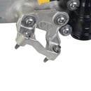 Transmission Oil Cooler 17218607237 For BMW X3 X4 xDriver 430i 2.0L 2018-2023