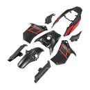 Injection ABS  Bodywork Fairing Kit for Yamaha Tenere 700 2019-2024