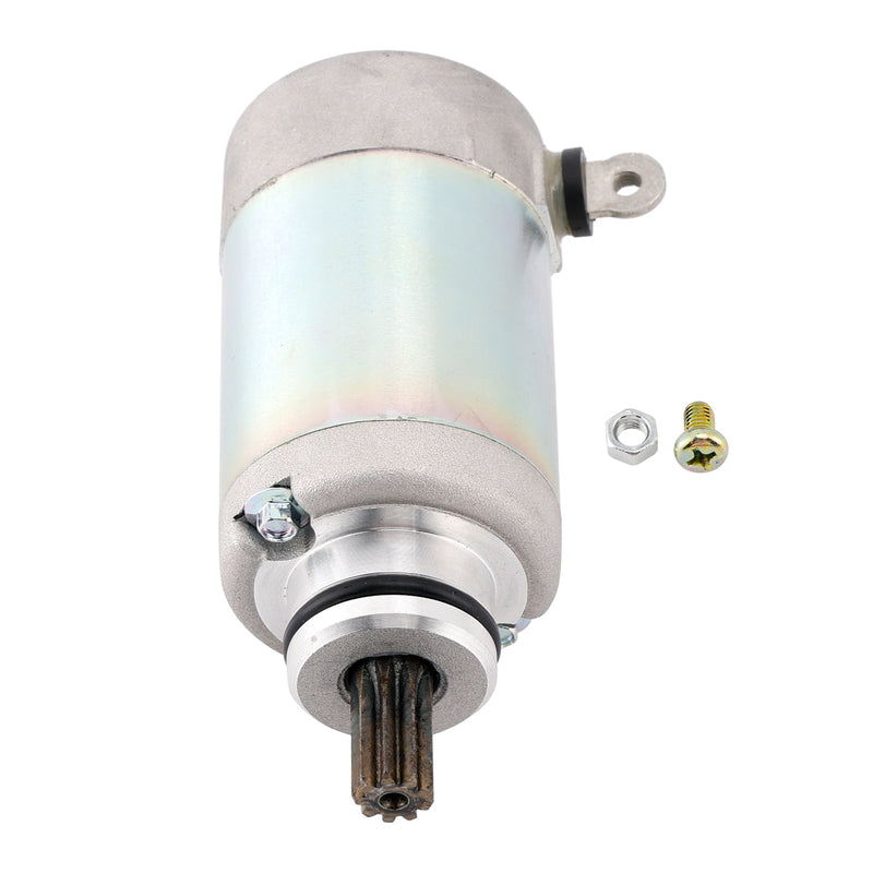 Starter Motor B7B-81890-00 Fit for Yamaha WR 250 F / YZ 250 F / FX 2020 - 2025