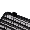 Lower Fairing Radiator Grill Fit For Road Glide King FLHR Special FLTRXS
