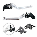 Long Clutch Brake Lever fit for YAMAHA XSR 155 MT15 2019-2022