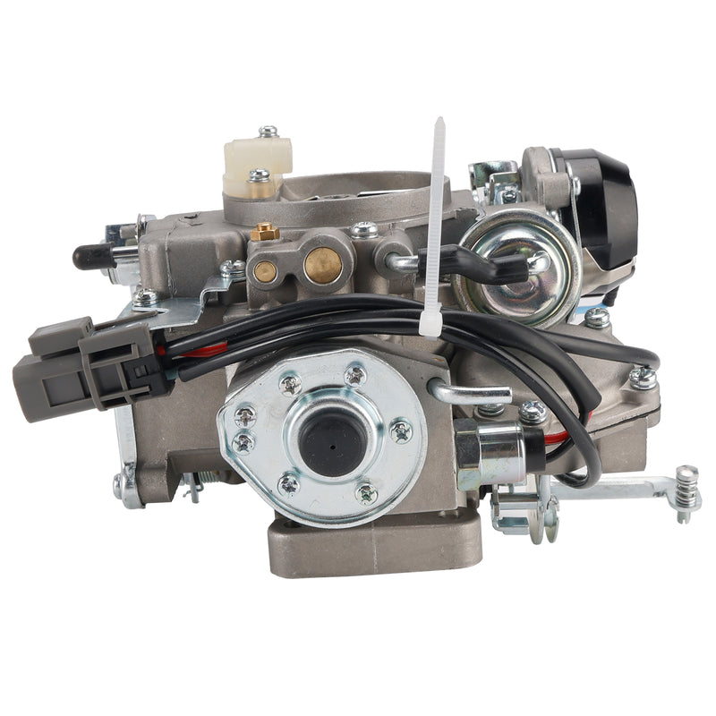 2 Barrel Carburetor 16010-26J00 For Nissan Patrol GQ Y60 TB42S 4.2L 88-95 RB30 3.0L