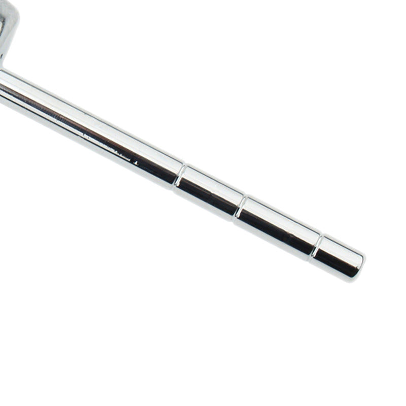 Oil Dipstick Tank Cap Plug For Softail 84-99 Sportster 82-03