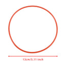 PB070063 O-Ring D-Burner Base For Burner Base (D) 2PCS
