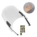 2024-2025 HONDA CB350C GB350C Windshield WindScreen