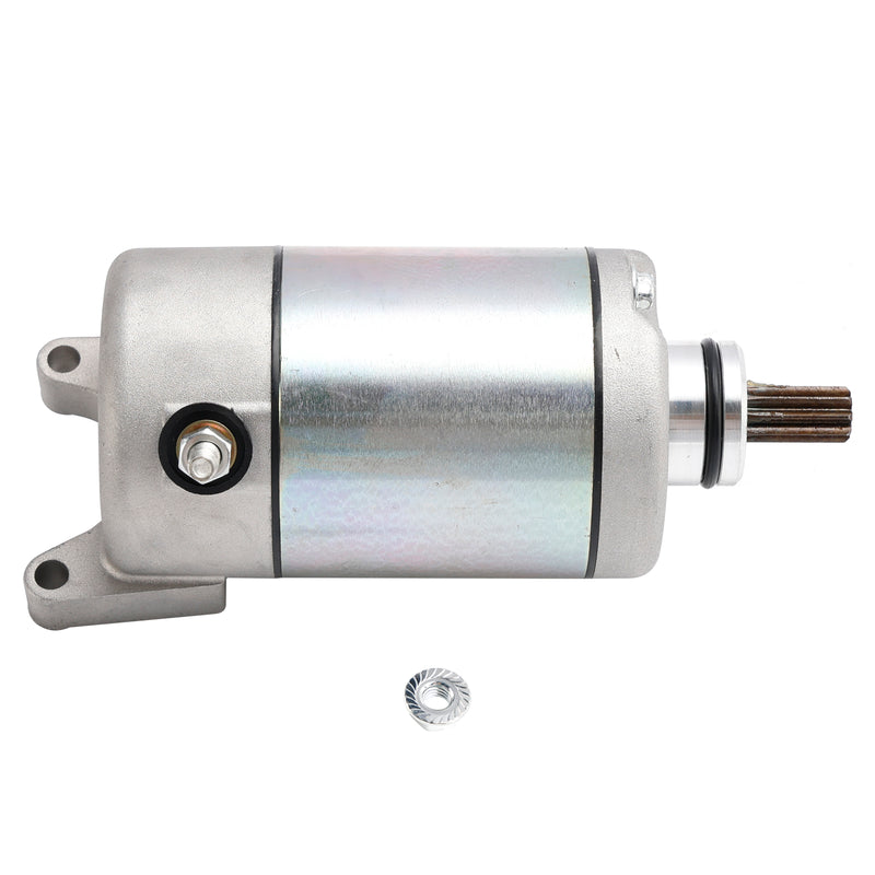 Starter Motor For HiSUN 400 UTV ATV MSU YS400 Massimo Bennche Supermach Qlink