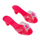 Dress Up Princess Dress Up Heels Jewelry And Tiaras Toys For Little Girls Kids