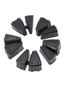 Rear Wheel Damper Rubber Set For BMW S1000XR 15-19 S1000RR 09-18 S1000R 13-20