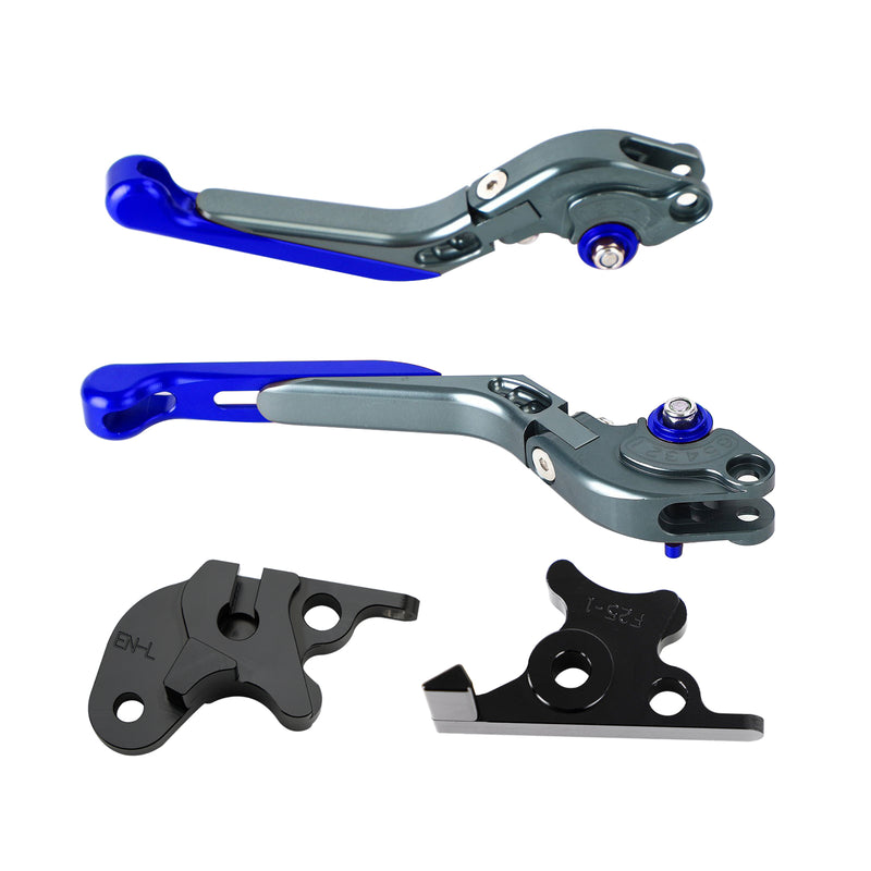 Adjustable Clutch Brake Lever fit for CFMOTO 250SR 250NK CBS 2019-2022