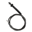 Brake Line Kit For NINEBOT MAX G30 Electric Scooter Front Wheel Brake Cable