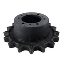 Track Sprocket 6715821 For Bobcat Skid Steer Loader T200 T250 T300 864