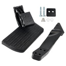 Retractable Flip Down Bumper Step 75303-01A For F250 F350 F450 Super Duty 99-16