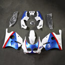 Injection Fairing Kit Bodywork Plastic ABS For Honda CBR250RR MC22 1990-1998