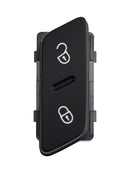 Door Lock Switch Control Button Unlock 1K0962125B For VW Jetta Golf GTI