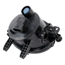 Pair Front Fog Light With Bulbs For BMW F20 F21 F30 F31 F80 2011-2019