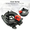 Volkswagen Golf Plus 2010- 2014 Clock Spring 5K0953569AG