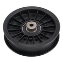 AUC11241 AM138081 Belt Pulley for John Deere Z465 Z625 Z645 Z655 Z665 EZtrak