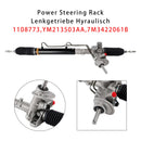 2000/04-2006/05 Ford Galaxy WGR 2.8L Petrol Power Steering Rack 7M3422061B 1108773