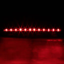 Bright LED Red 3rd Third Brake Light Stop Lamp For Ford Mustang V6/GT 1999-2004