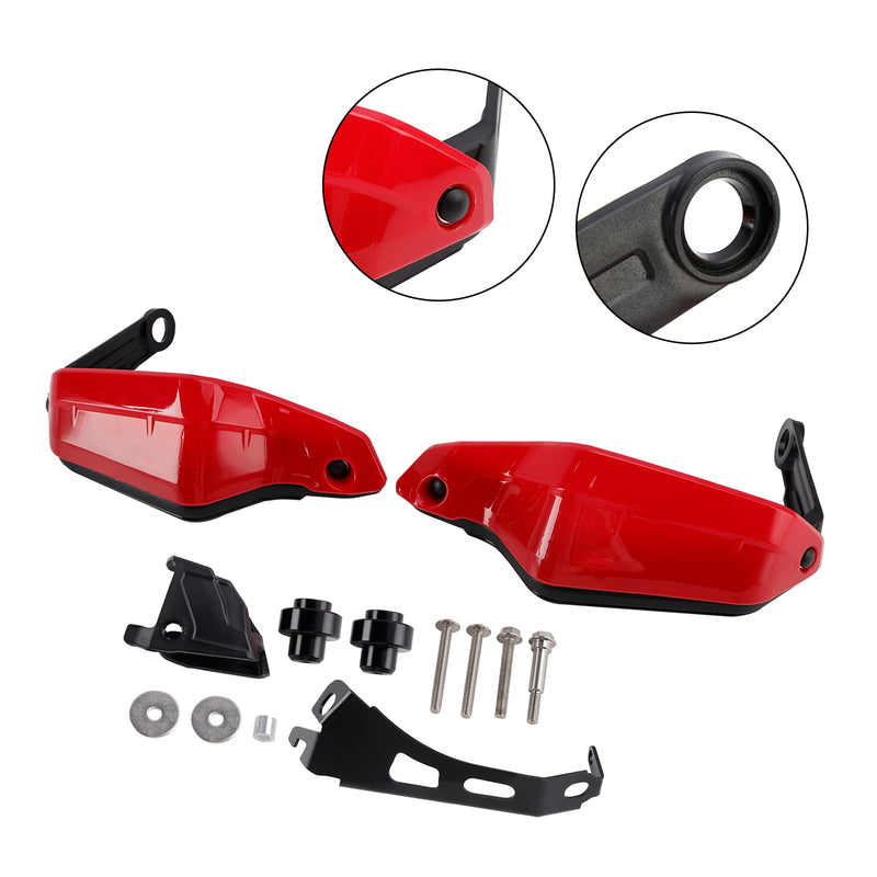 Handguard Protector for Honda XL750 Transalp 2023-2024