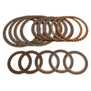 8F35 Transmission Rebuild Kit JM5Z7A098A