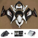Injection Fairing Kit Bodywork Plastic ABS fit For Kawasaki EX300 Ninja300 2013-2024