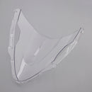 Windshield Windscreen for Kawasaki ZX6R 636 2024