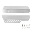 Front Fork shock absorber pertection cover fit for Scrambler 1200 XC XE 1200X