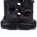 Cylinder Valve Rocker Cover+Gasket V759886280 For Citroen C4 1.6 2008+