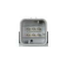 DZ109126 Nitrogen Oxide Sensor NOX Sensor Fits For John Deere Loader