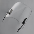 Windshield WindScreen fit for YAMAHA XSR 155 2020-2023 XSR 125 2024-2025