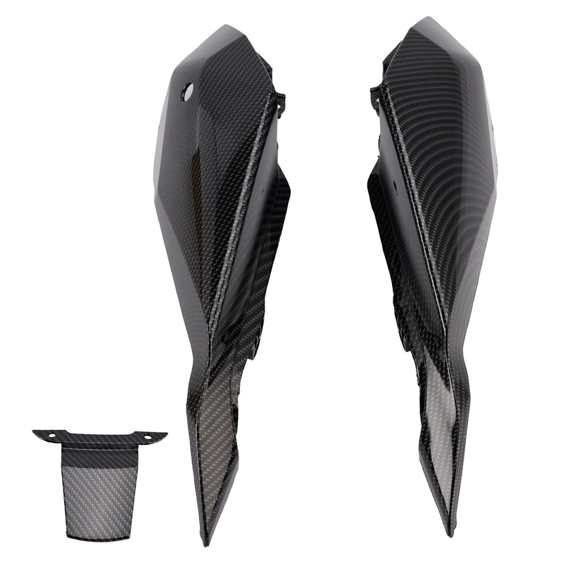 Rear Tail Seat Side Cover Fairing For Honda CBR650R CB650R 2024-2025