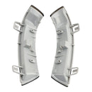 Left Right Mirror Turn Signal Lights Indicator for VW Golf Jetta Mk5 Passat