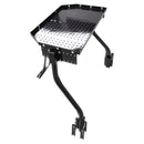 A-Frame Cargo Carrier For Outdoor and Generator Storage For RV Trailer Tray