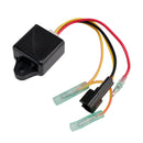 CDI BOX Igniter fit for Yamaha 150HP 200HP 1999-2005 225HP 250HP 1997-2004