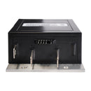 48V 325A 5K-0Ω Speed Controller for Curtis 1204-411/412/413/416/417418/4202