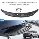 Windshield Wiper Cowl Panel Grille BL3Z15022A68A For Ford F150 F-150 2009-2014