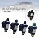 722.8 Auto Transmission Solenoids 0260130035 0260130034 2202271098 A2202271098