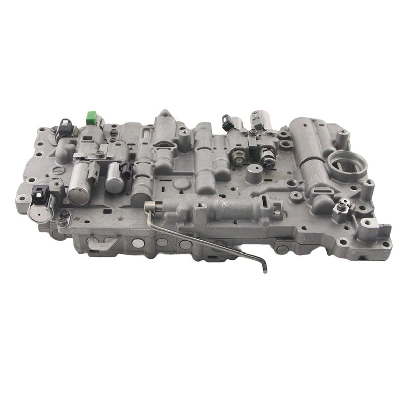 Toyota Tacoma 2004-on 5 SP R/AWD 4.0L A750E/F Transmission Valve Body W/ Solenoids TB-50LS