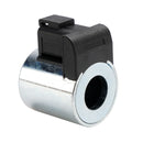 1PC Solenoid Valve Coil Parts 3036401 Fits For HYDAC Excavator 24V DC