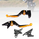 Adjustable Clutch Brake Lever fit for BMW R NINE T /PURE/RACER 2017-2023