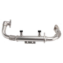 09/2006-01/2010 Nissan Navara R51 Wagon YD25DDTI 2.5L Diesel AT/MT EGR Cooler Pipe 14735-EC00D