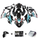 BMW S1000RR 2023-2024 Fairing Kit Bodywork Plastic ABS