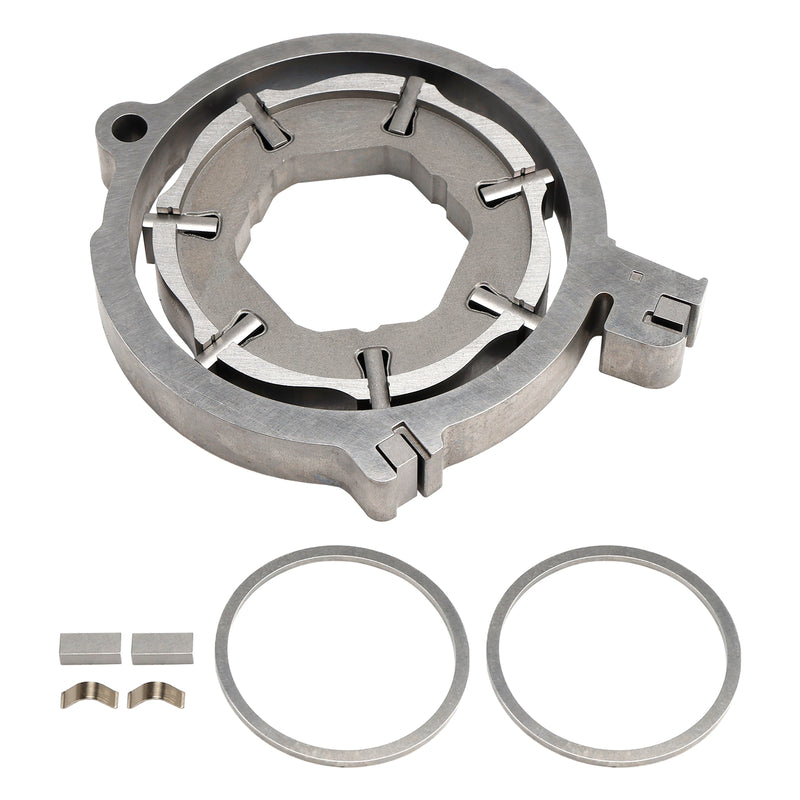 Engine Oil Pump Repair Kit for Vauxhall Z12XEP A12XER 1.2 1.4 Petrol 25199823